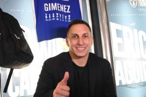'Chaco' Giménez regresa a Fox Sports para partido entre FC Juárez y Cruz Azul
