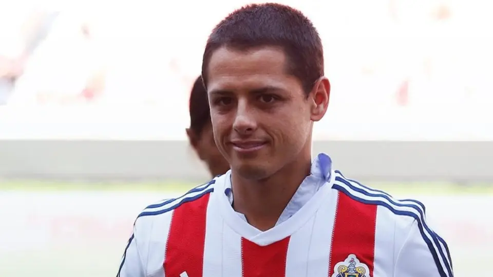 Plantel de Chivas se emociona e ilusiona con el regreso de 'Chicharito' Hernández