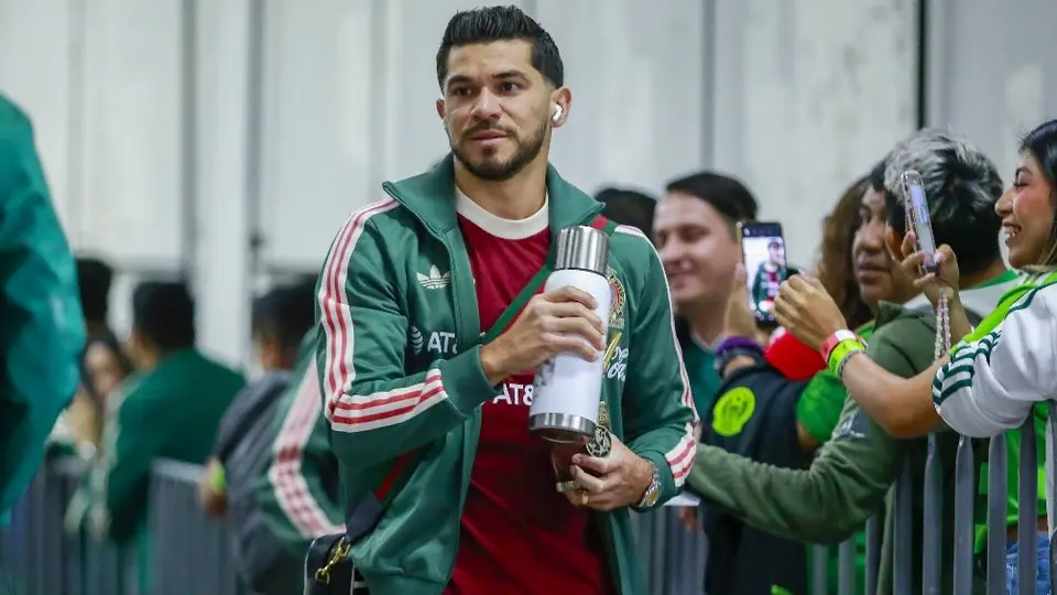 Selección Mexicana: 'XI' inicial del Tricolor para enfrentar a Honduras en busca del pase a Copa América