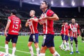 Chivas se impone ante Toluca; llegó la primera victoria en la era de Fernando Gago