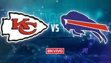 Chiefs vs Bills EN VIVO NFL Ronda Divisional