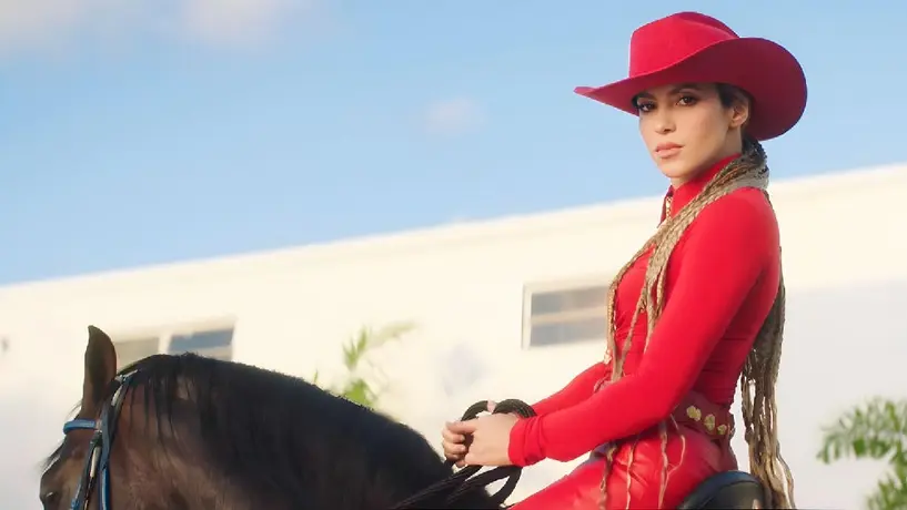 Shakira tuvo poderoso motivo para declararse culpable ante Hacienda de España