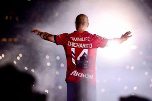 ¿Adiós 'Chicharito'? Javier Hernández ha recibido nuevo apodo en su regreso a Chivas