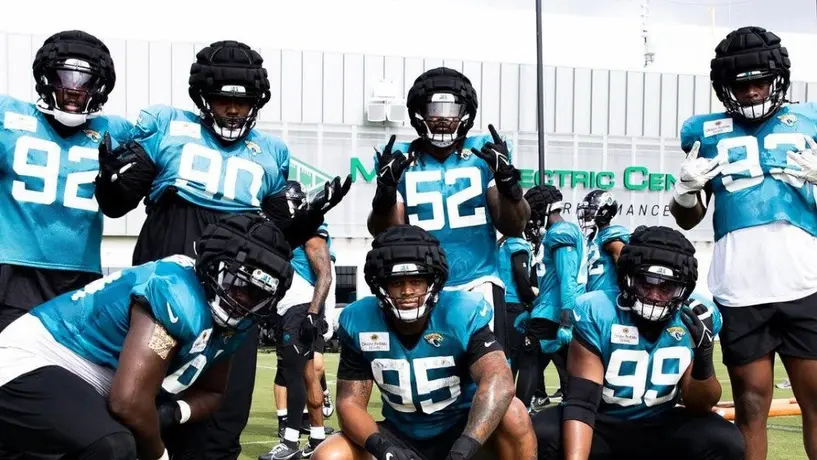 NFL: Exempleado de los Jacksonville Jaguars es acusado de robar 22 millones de dólares