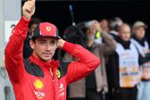 F1: Charles Leclerc y Ferrari acuerdan una extensión de contrato que apunta a tres años