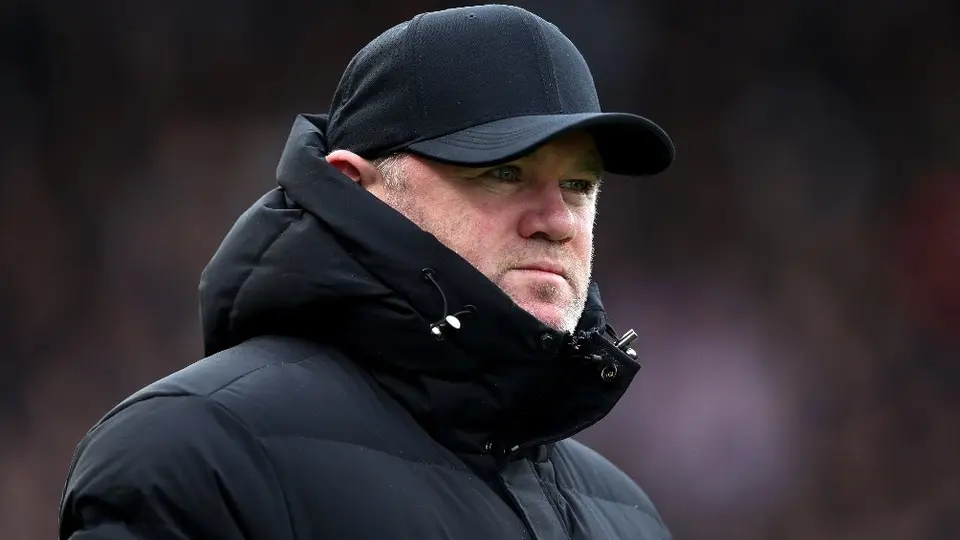 Wayne Rooney no encuentra el camino y pone a Birmingham cerca del descenso en la Championship