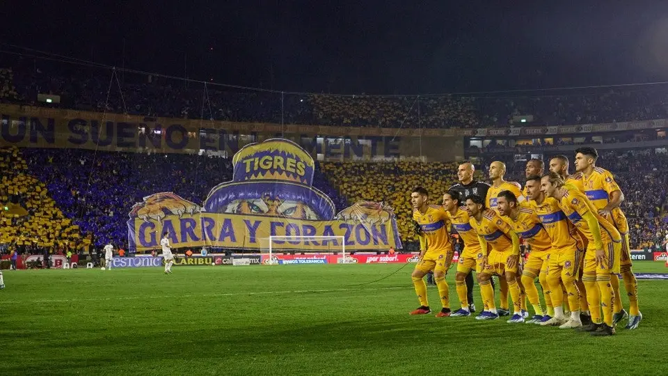 Tigres vs América: Alistan operativo de seguridad para la Final de Ida