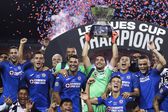 ¡El 'olvidado'! Leagues Cup no integró a Cruz Azul en su publicación de uniformes retro de la Liga MX