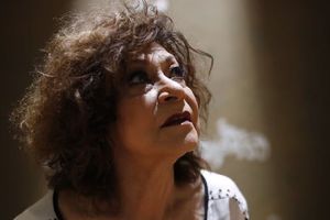 Cristina Pacheco es despedida por el mundo de la cultura y la música