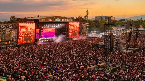 Vive Latino: Inicia la preventa de boletos… ¡Y no están tan manchados sus precios!