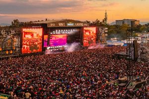 Vive Latino: Inicia la preventa de boletos… ¡Y no están tan manchados sus precios!