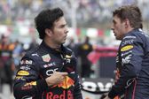 Verstappen lanza 'pedrada' a Checo Pérez: "Yo tengo que adaptarme al coche que me den"