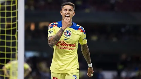 Brian Rodríguez no quiere irse del América; ya hay ofertas para llevárselo
