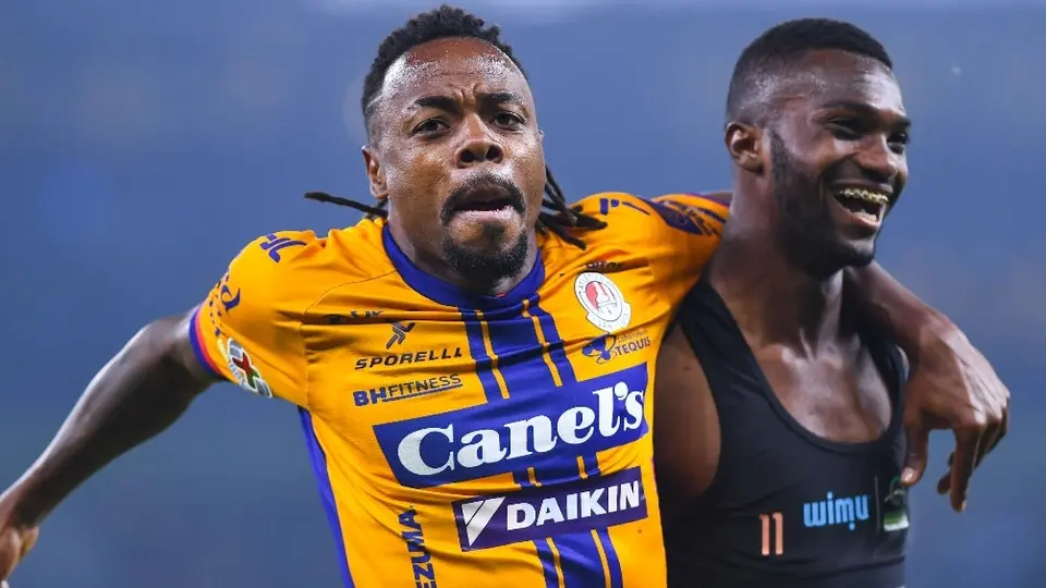 Murillo se ve celebrando el pase a la Final en el Azteca: 'Tenemos claro lo que podemos conseguir'