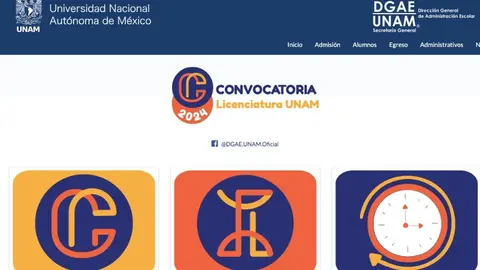 ¿Quieres entrar a la UNAM, pero vives fuera de CDMX? Te decimos cómo