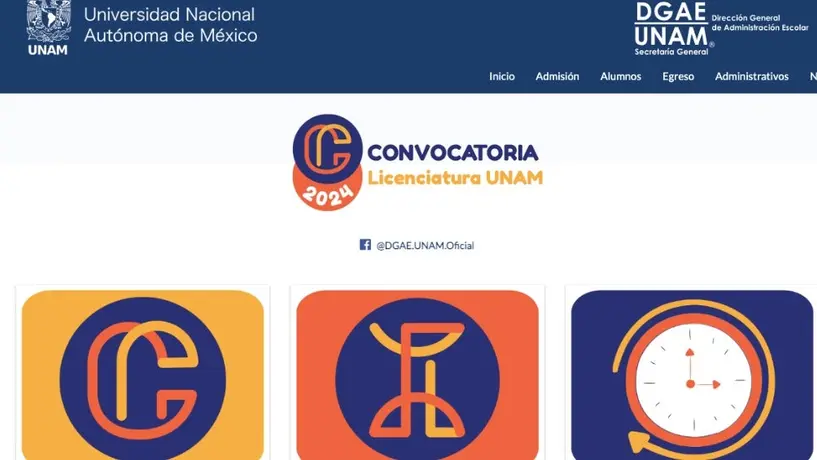 ¿Quieres entrar a la UNAM, pero vives fuera de CDMX? Te decimos cómo