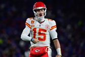 NFL: Patrick Mahomes admitió que ha sido la temporada más complicada de su carrera