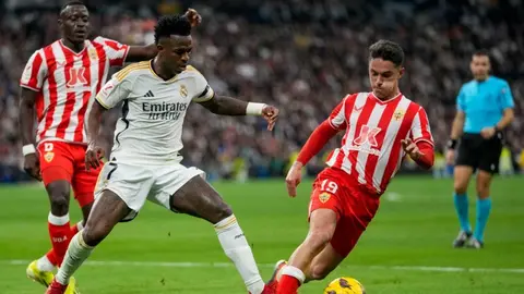 Leyenda del Atlético carga contra el Real Madrid tras polémico triunfo contra Almería