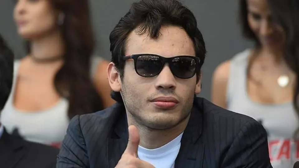 Abogado de Julio César Chávez Jr. pide tranquilidad: "Todo está bien"
