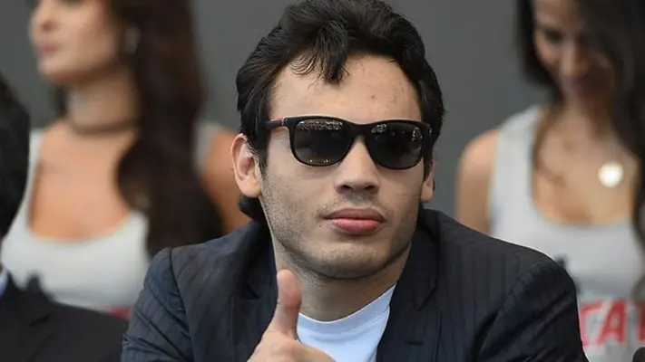 Abogado de Julio César Chávez Jr. pide tranquilidad: "Todo está bien"