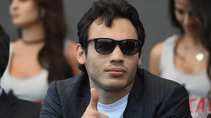 Abogado de Julio César Chávez Jr. pide tranquilidad: "Todo está bien"