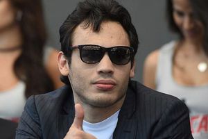 Abogado de Julio César Chávez Jr. pide tranquilidad: "Todo está bien"