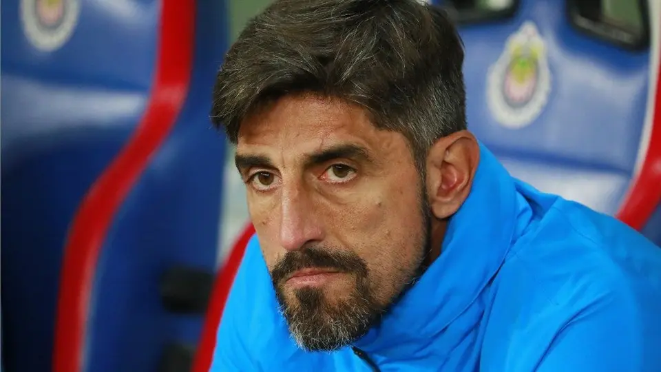 Oficial: Chivas le da las gracias a Veljko Paunvic; busca entrenador para el Clausura 2024