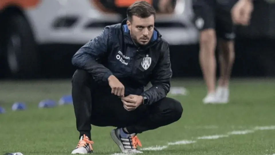 Cruz Azul: ¿Qué alineación perfila Martín Anselmi para el Clausura 2024?