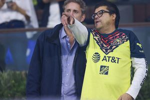 'Burro' Van Rankin rompe el silencio y explica por qué se peleó con Luis García