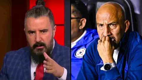 ¡Humillado al aire! Óscar Pérez rechazó entrevista con Álvaro Morales en plena transmisión