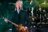 Paul McCartney regresa a México y hace vibrar al Foro Sol con sus canciones