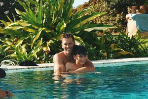 Lujosa mansión de Tom Brady con valor de 11 millones de dólares, a punto de completarse