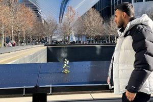 ¡Sin DT se divierte! Alexis Vega disfruta de viaje a Nueva York en medio de la salida de Paunovic