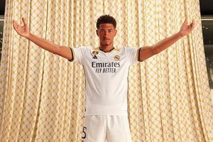 ¡Toda una sensación! Jude Bellingham desata la locura en las calles de Madrid