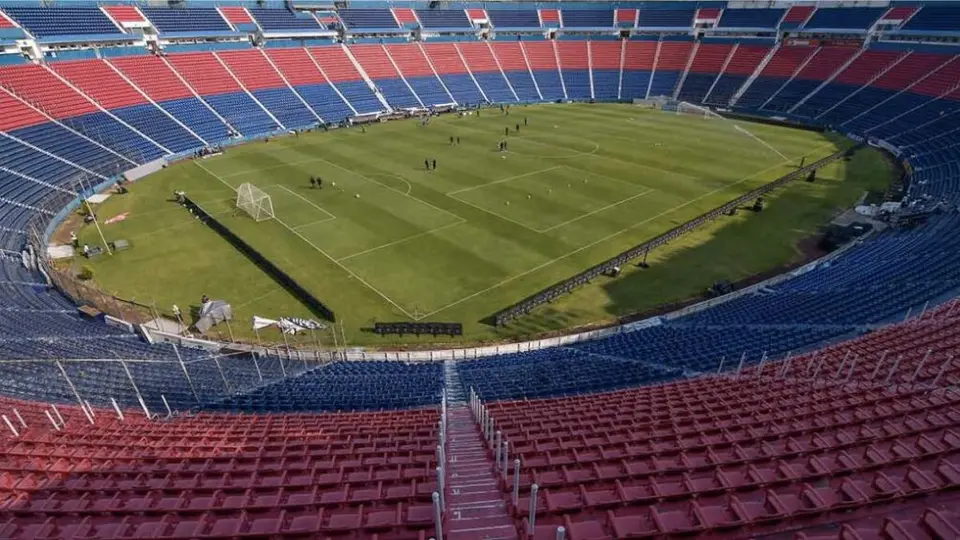 Cruz Azul volverá al estadio que fue su casa 24 años; ¿qué Finales perdió ahí?