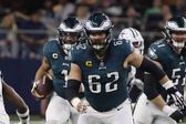 ¿Seguirá en la NFL? Travis Kelce insinuó que Jason Kelce podría seguir jugando