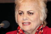 Muere Tina Galindo, productora de teatro
