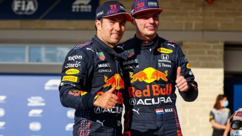 Fórmula 1: ¿Cómo quedarán las parejas de pilotos para la temporada 2024?