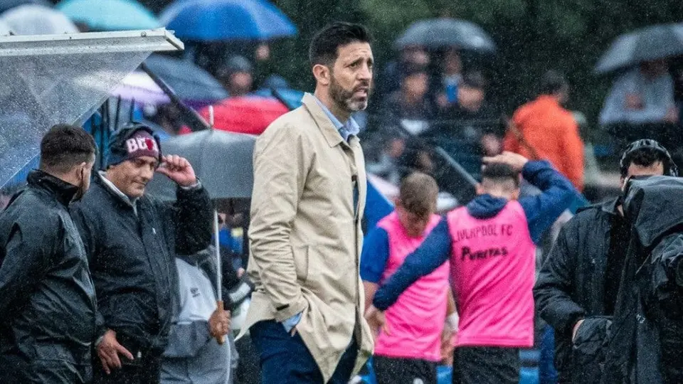 ¿Llega a México? Jorge Bava evalúa la propuesta de León para el Clausura 2024