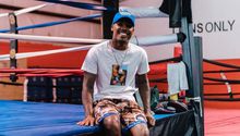 ¡Levanta la mano! Jermall Charlo desea enfrentar al 'Canelo' Álvarez