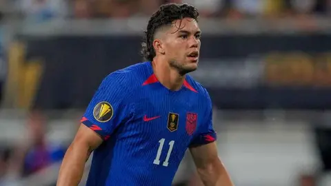 Los mejores Memes tras el fichaje de Cade Cowell con Chivas
