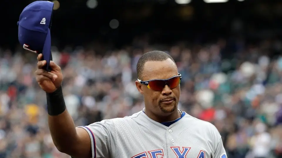 Adrian Beltré, quinto dominicano elegido para entrar al Salón de la Fama de Beisbol