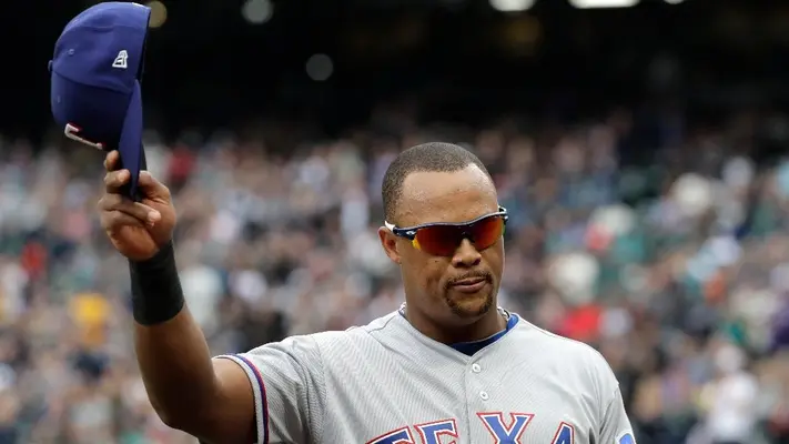 Adrian Beltré, quinto dominicano elegido para entrar al Salón de la Fama de Beisbol