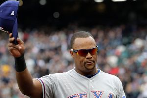 Adrian Beltré, quinto dominicano elegido para entrar al Salón de la Fama de Beisbol