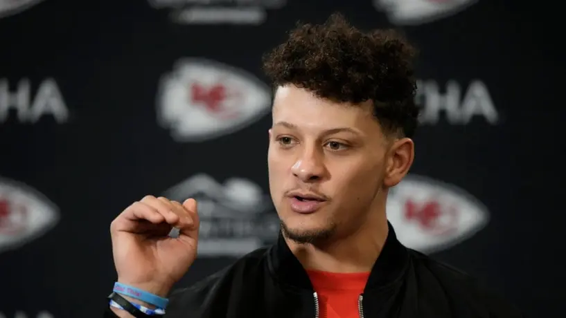 Mahomes tras la costosa victoria de Chiefs contra Bengals: 'Podemos competir con cualquiera'