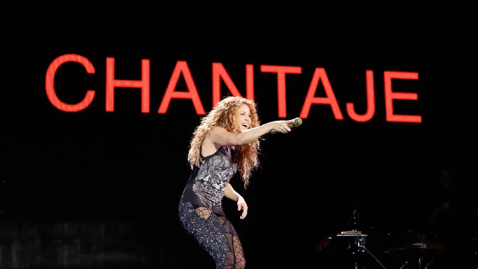 ¿Sigue sin facturar? Revelan otro ‘fraude fiscal’ de Shakira en 2018