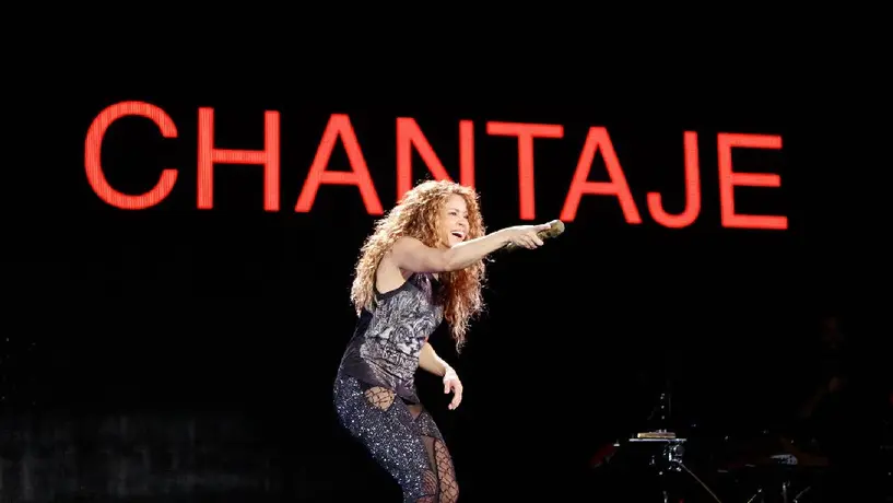 ¿Sigue sin facturar? Revelan otro ‘fraude fiscal’ de Shakira en 2018