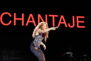 ¿Sigue sin facturar? Revelan otro ‘fraude fiscal’ de Shakira en 2018