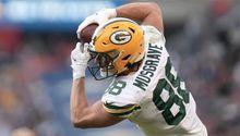 Luke Musgrave contó cómo se dio cuenta de que tenía un riñón lacerado