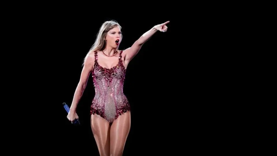 ¡Furiosa! Taylor Swift demandará por imágenes explícitas generadas por IA